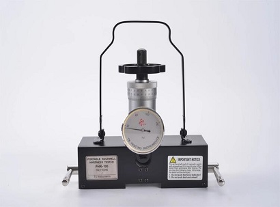 Application of Magnetic Rockwell Hardness Tester in Welding Inspection