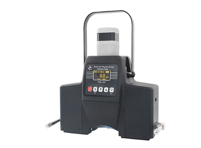 How Does the Magnetic Hardness Tester Work