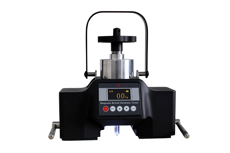Digital Magnetic Brinell Hardness Tester PHB-200
