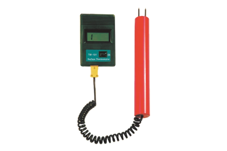 Surface Thermometer LT-02
