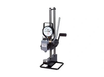 Brinell Hardness Tester for Petroleum Machinery Device