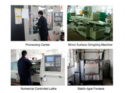 Portable Hardness Tester of Shenyang TX Testing Instruments Inc.