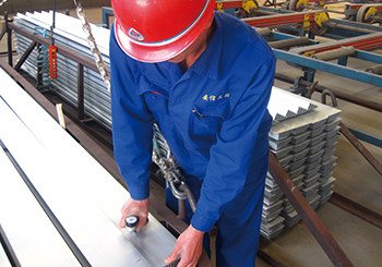 Direct Inspection and Indirect Inspection