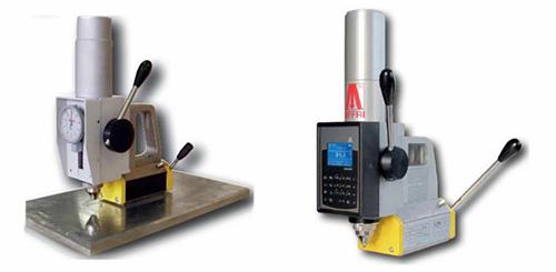 Introduction of Magnetic Hardness Tester