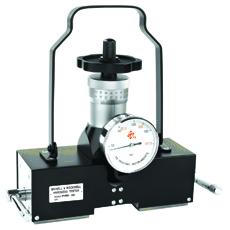 Introduction of Magnetic Hardness Tester