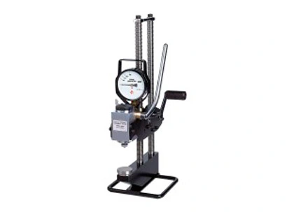 Hydraulic Brinell Hardness Tester Application Area