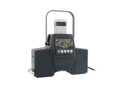 New Product-Automatic Magnetic Brinell & Rockwell Hardness Tester