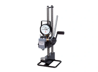 Common Fault and Solution of Brinell Hardness Tester PHB-3000