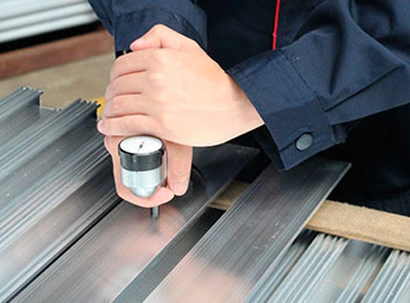 Hardness Testing of Thick Aluminum Profiles and Bars