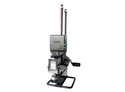 Electric Portable Brinell Hardness Tester