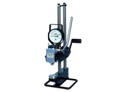 Reasons for Difficulty in Loading Force to Hydraulic Brinell Hardness Tester (2)