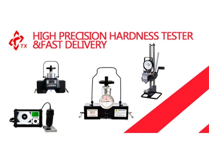 Products Development of Shenyang TX Testing Instruments