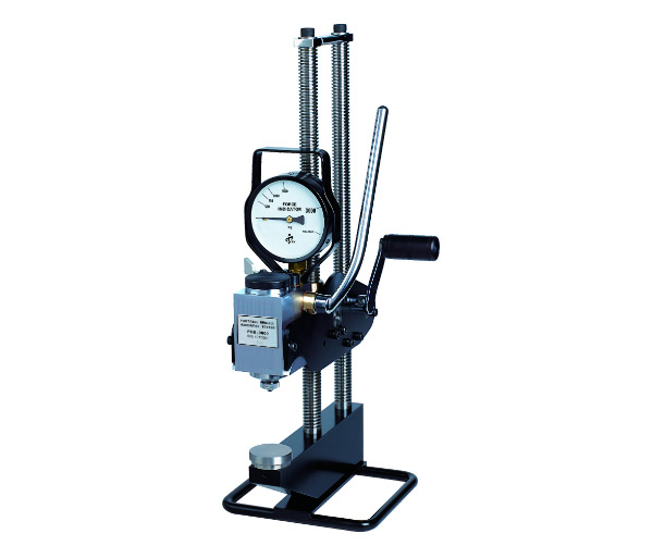 Treatment Method of PHB-3000 Hydraulic Brinell Hardness Tester When Out of Tolerance