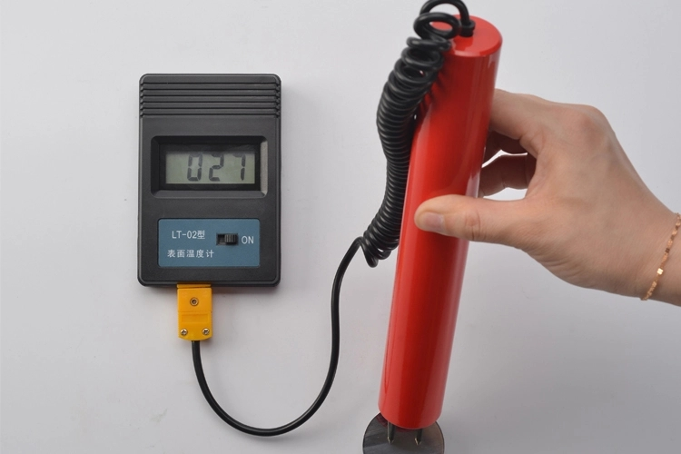 digital surface temperature thermometer