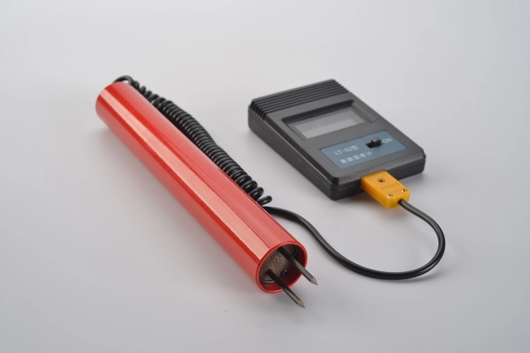 digital surface thermometer